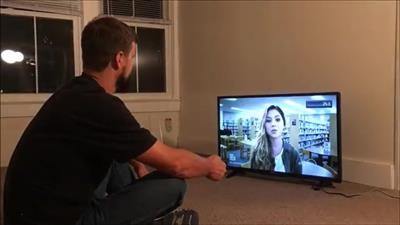 hdtv antenna on amazon